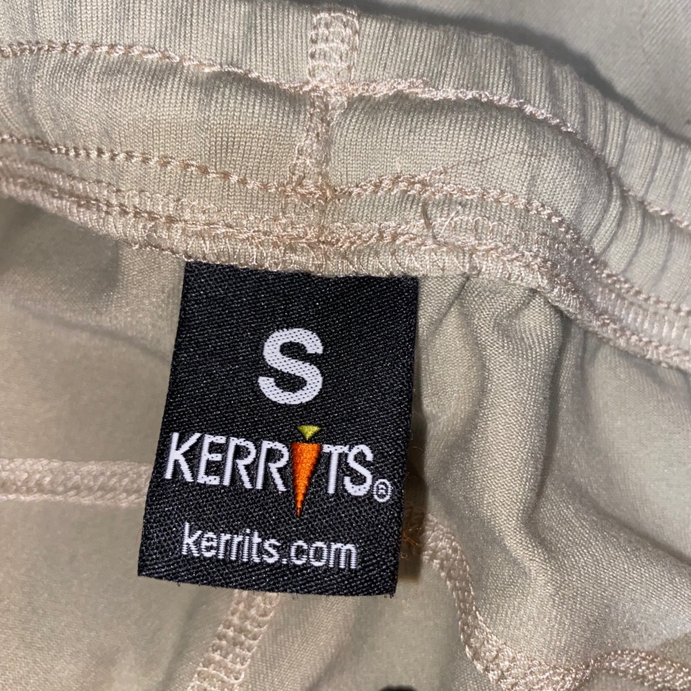 Kerrits Flow Rise Knee Patch Performance Tight - Picture 3 of 3
